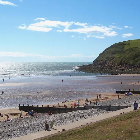 Little Nook St Bees