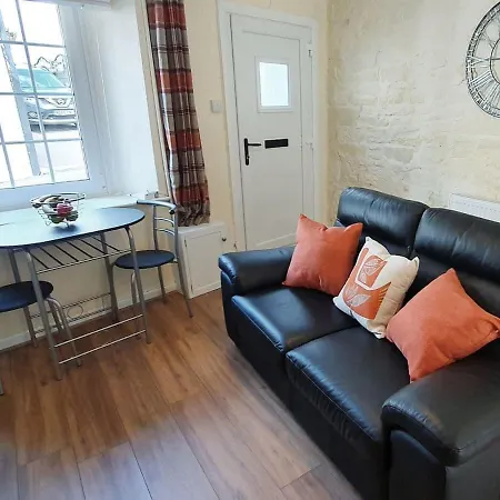 Дом отдыха Little Nook