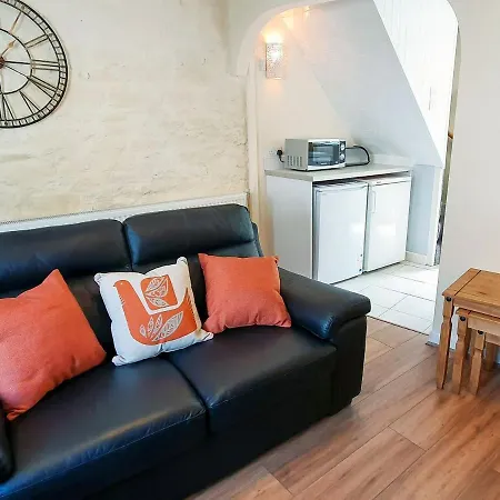 Hébergement de vacances Little Nook