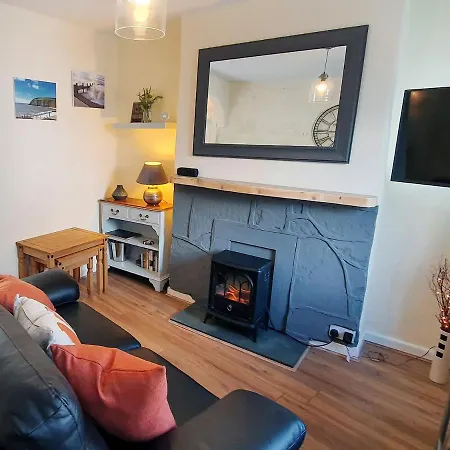 Hébergement de vacances Little Nook